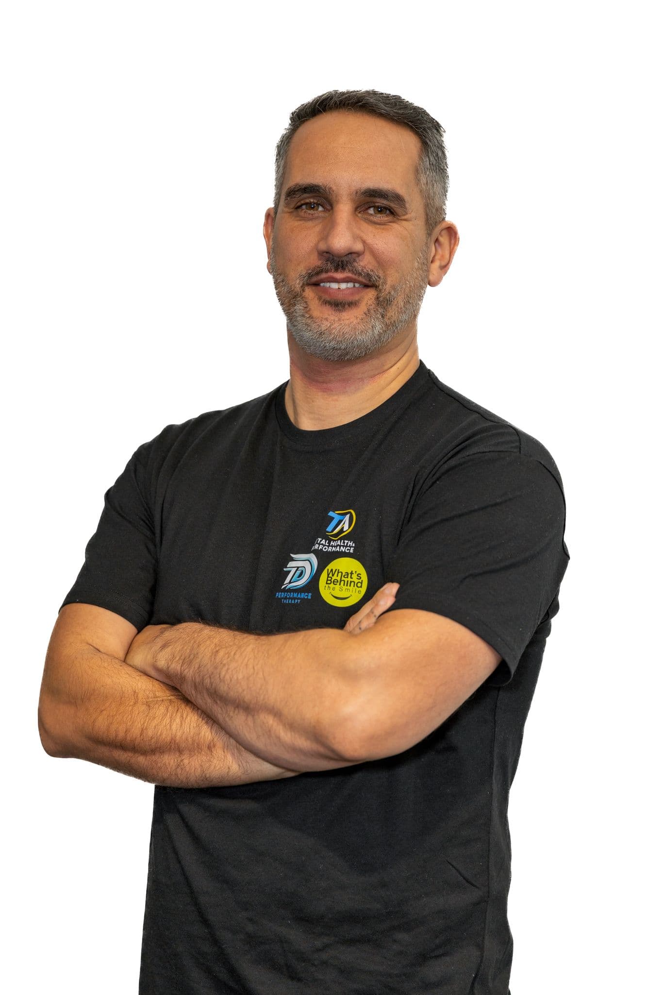 Tiago Dores - Lead Podiatrist